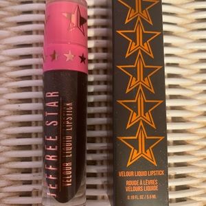 Jeffree Star Limited Edition Velour Liquid Lip